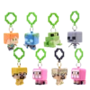 Minecraft Backpack Hangers S4