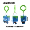 Minecraft Backpack Hangers S4