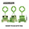 Minecraft Backpack Hangers S4