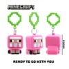Minecraft Backpack Hangers S4
