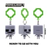 Minecraft Backpack Hangers S4