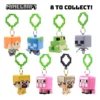 Minecraft Backpack Hangers S4