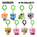 Minecraft Backpack Hangers S4