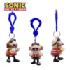 Sonic Backpack Hangers S6
