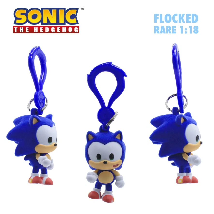Sonic Backpack Hangers S6 Sonic Backpack Hangers S6
