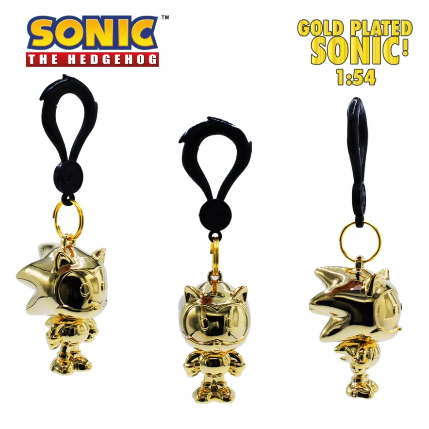 Sonic Backpack Hangers S6 Sonic Backpack Hangers S6