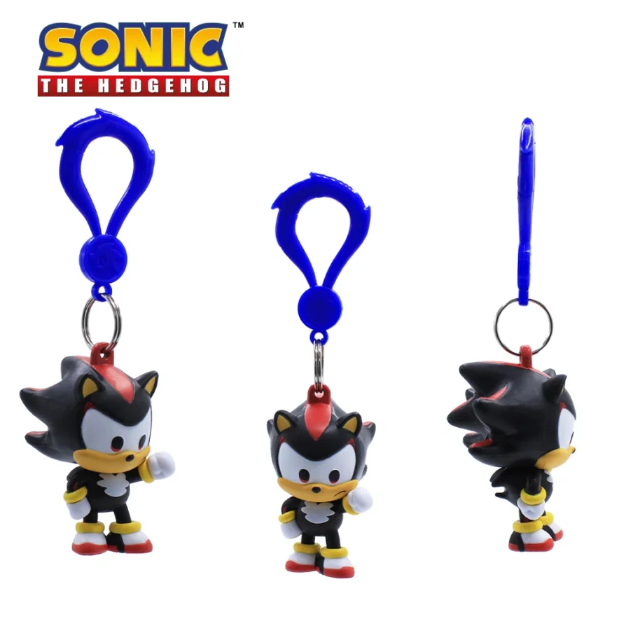 Sonic Backpack Hangers S6 Sonic Backpack Hangers S6