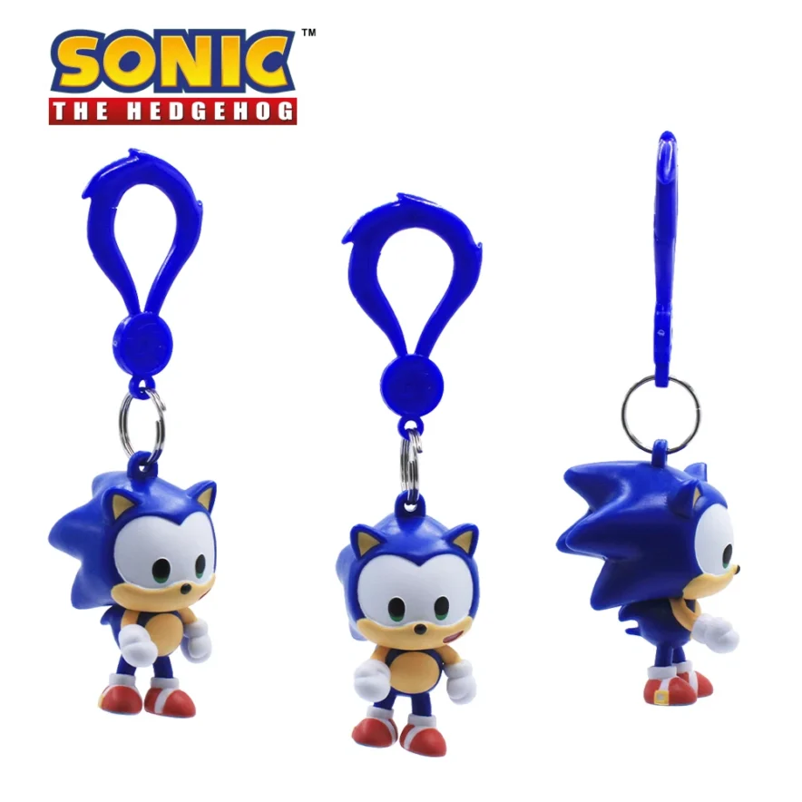 Sonic Backpack Hangers S6 Sonic Backpack Hangers S6