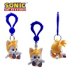 Sonic Backpack Hangers S6