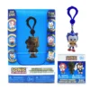 Sonic Backpack Hangers S6