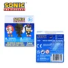 Sonic Backpack Hangers S6