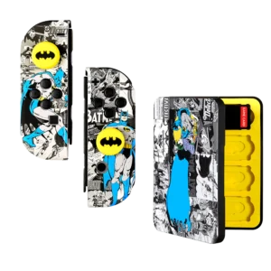 Blade Switch Batman Combo Pack