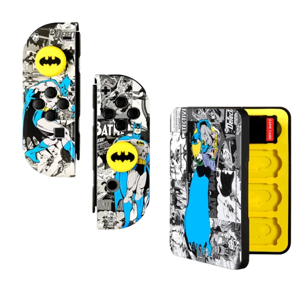 Blade Switch Batman Combo Pack