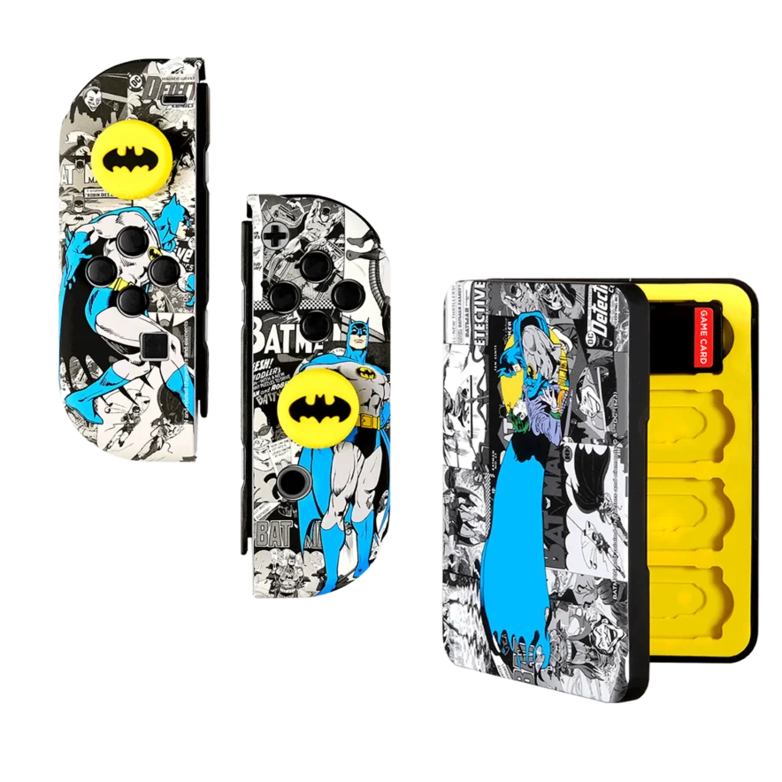 Blade Switch Batman Combo Pack