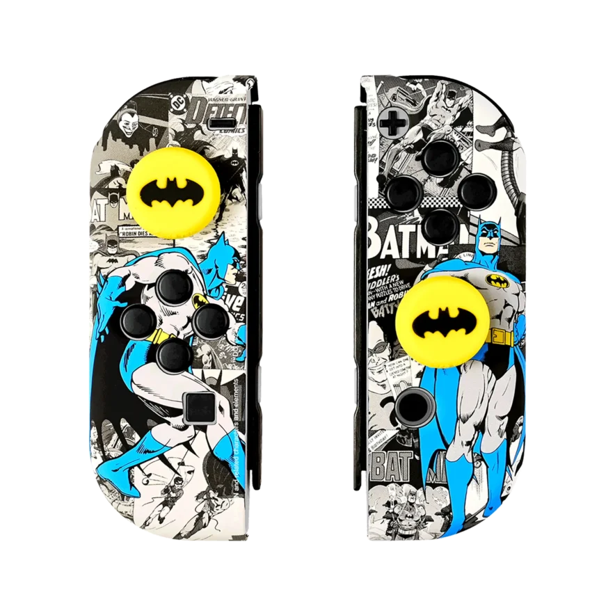Blade Switch Batman Combo Pack