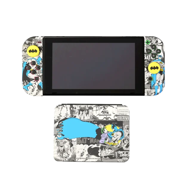 Blade Switch Batman Combo Pack