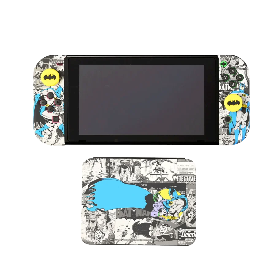 Blade Switch Batman Combo Pack