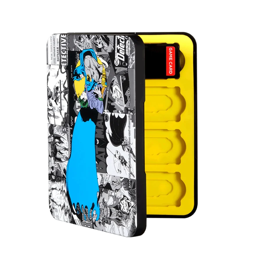 Blade Switch Batman Combo Pack