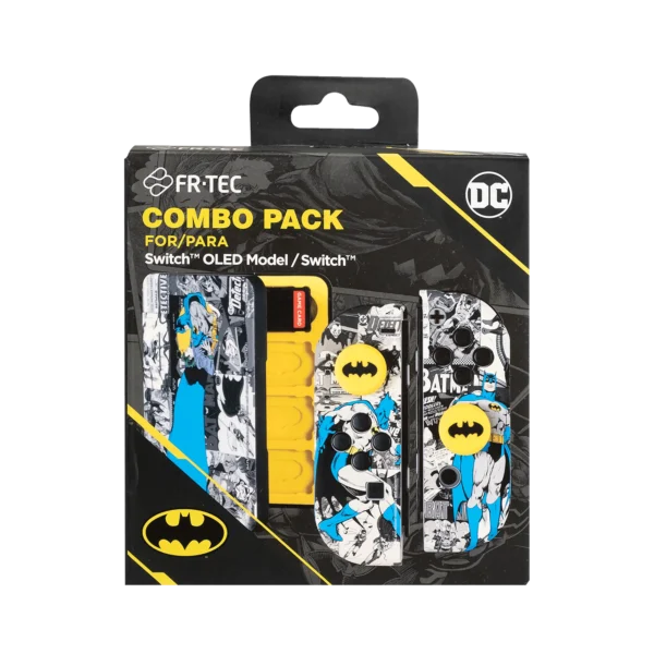 Blade Switch Batman Combo Pack