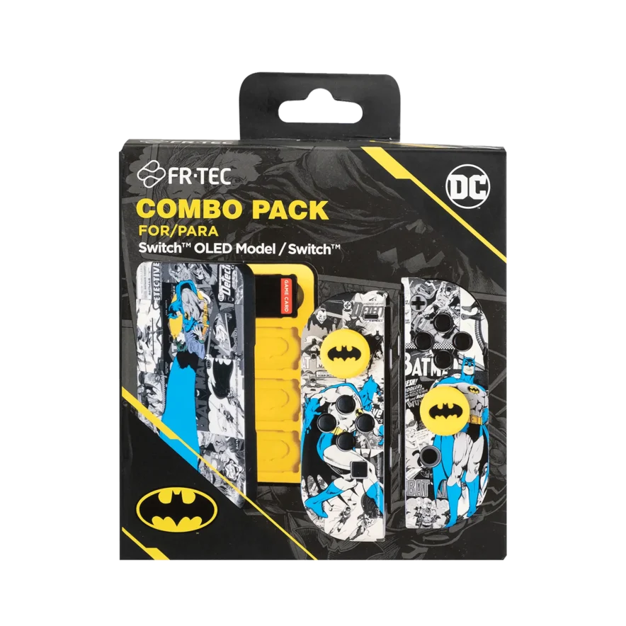 Blade Switch Batman Combo Pack