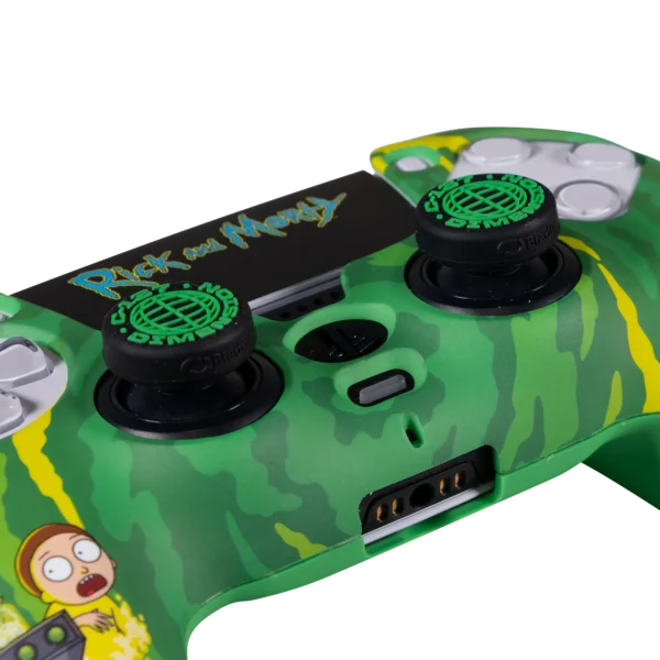 Blade PS5 Rick and Morty Combo Pack