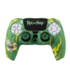 Blade PS5 Rick and Morty Combo Pack