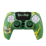 Blade PS5 Rick and Morty Combo Pack