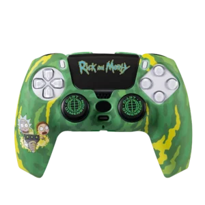 Blade PS5 Rick and Morty Combo Pack