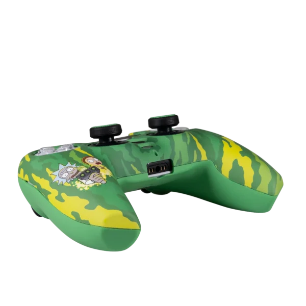 Blade PS5 Rick and Morty Combo Pack