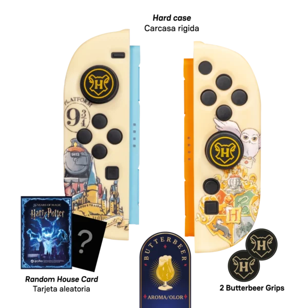 Blade Switch 2 Harry Potter Combo Pack Hogwarts Blade Switch 2 Harry Potter Combo Pack Hogwarts