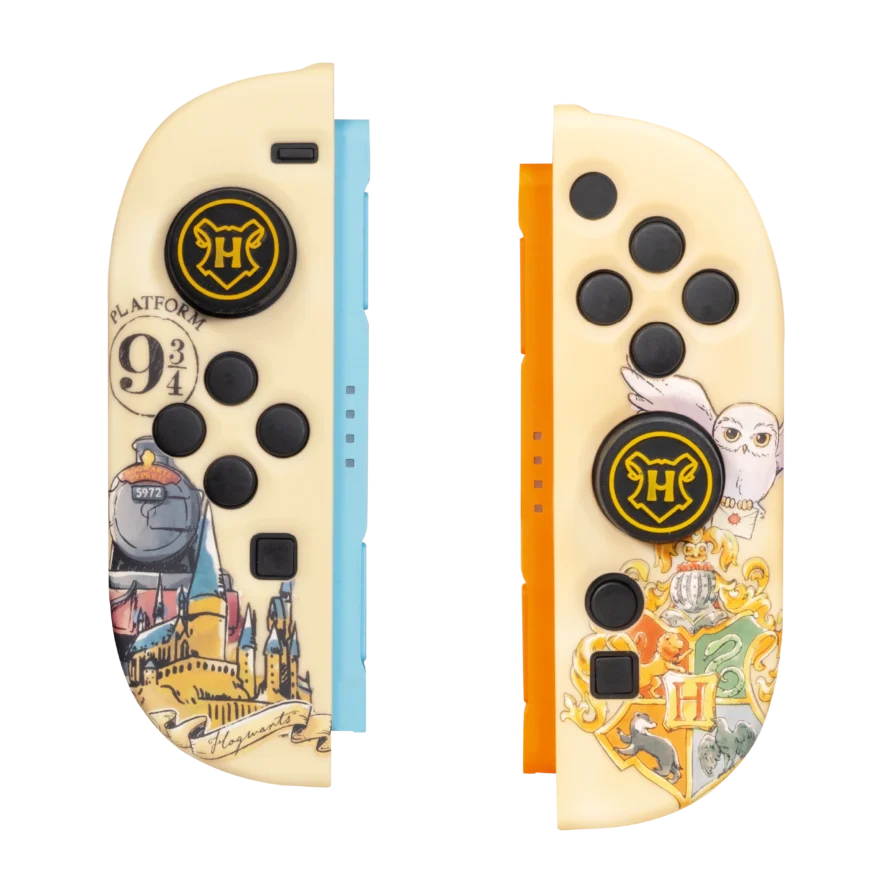 Blade Switch 2 Harry Potter Combo Pack Hogwarts