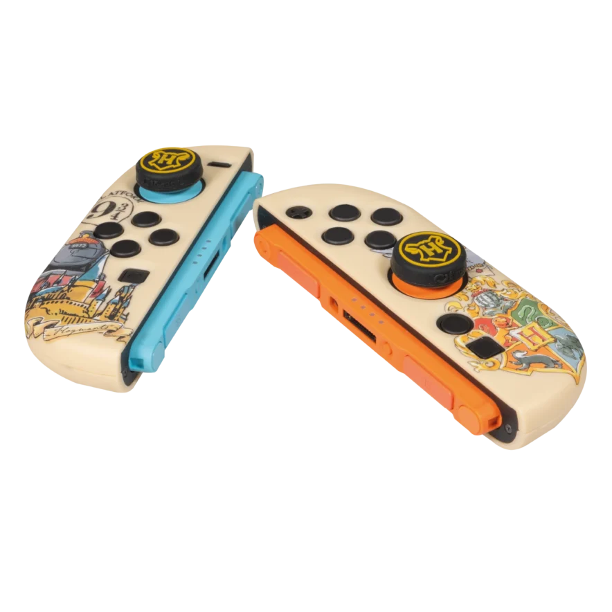 Blade Switch 2 Harry Potter Combo Pack Hogwarts