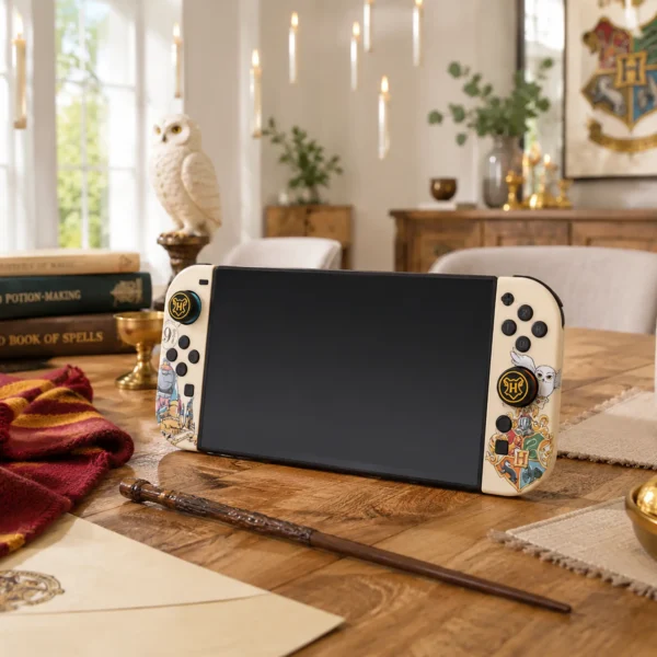 Blade Switch 2 Harry Potter Combo Pack Hogwarts Blade Switch 2 Harry Potter Combo Pack Hogwarts