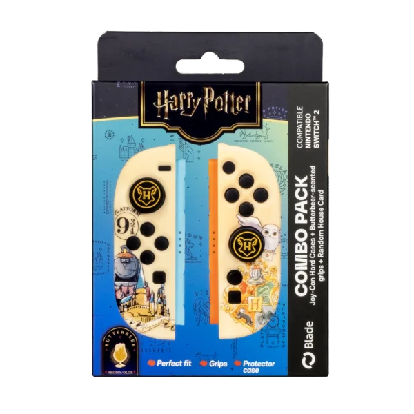 Blade Switch 2 Harry Potter Combo Pack Hogwarts Blade Switch 2 Harry Potter Combo Pack Hogwarts