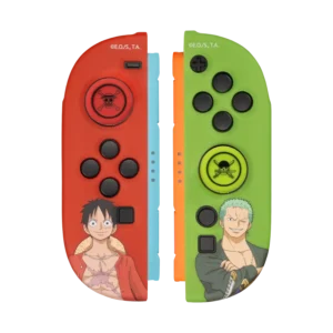 Blade Switch 2 One Piece Combo Pack Nakamas
