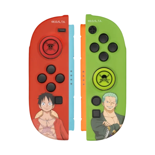 Blade Switch 2 One Piece Combo Pack Nakamas