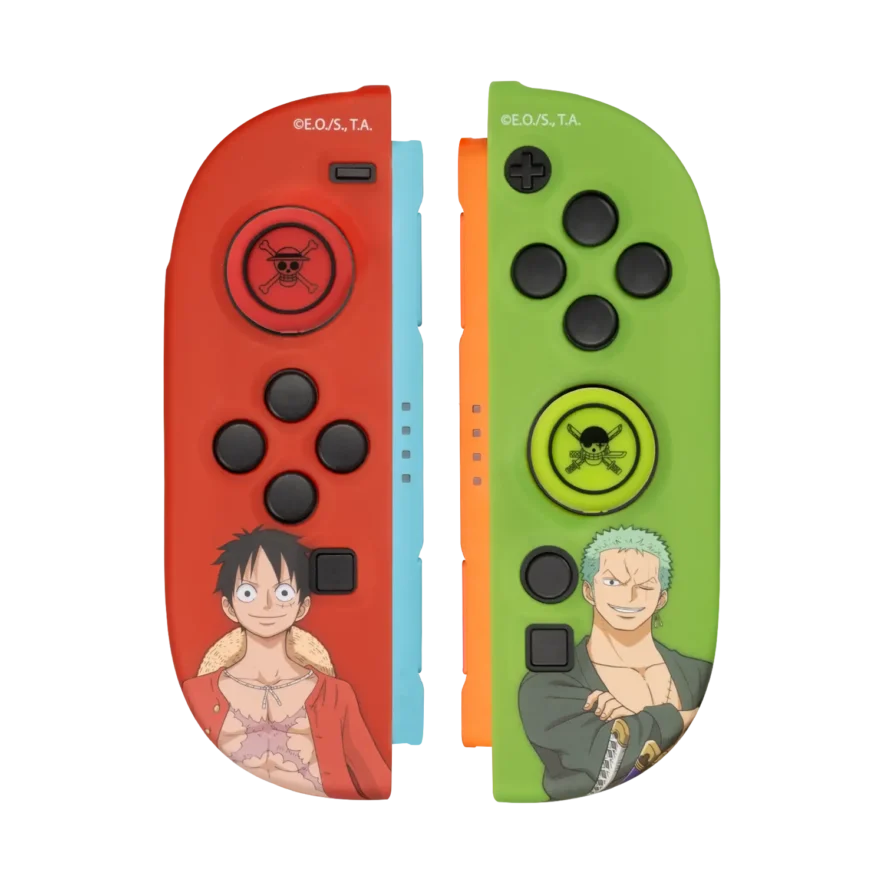 Blade Switch 2 One Piece Combo Pack Nakamas