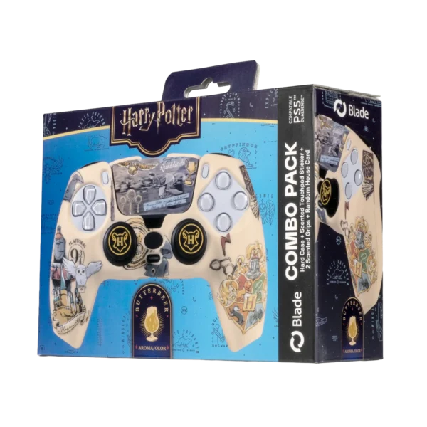 Blade PS5 Harry Potter Combo Pack Hogwarts
