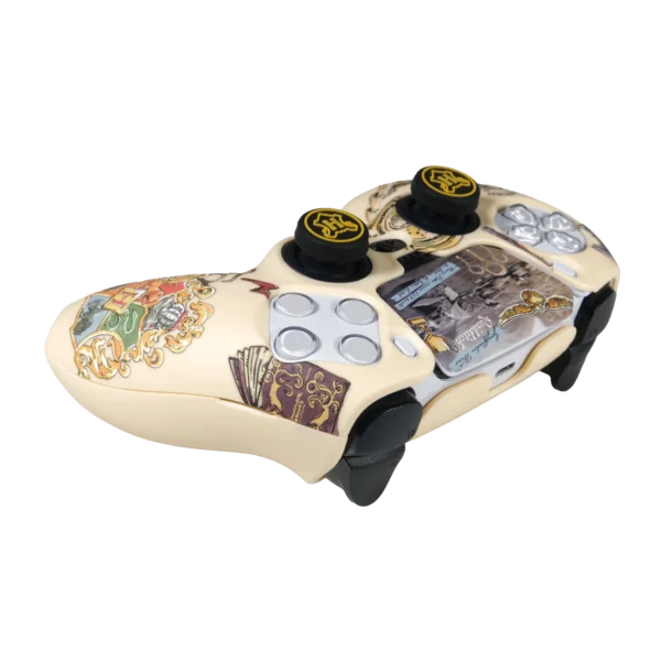 Blade PS5 Harry Potter Combo Pack Hogwarts