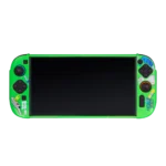 Blade Switch 2 Rick and Morty Console Case Adventures