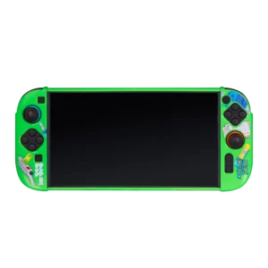Blade Switch 2 Rick and Morty Console Case Adventures