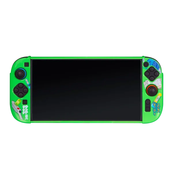 Blade Switch 2 Rick and Morty Console Case Adventures