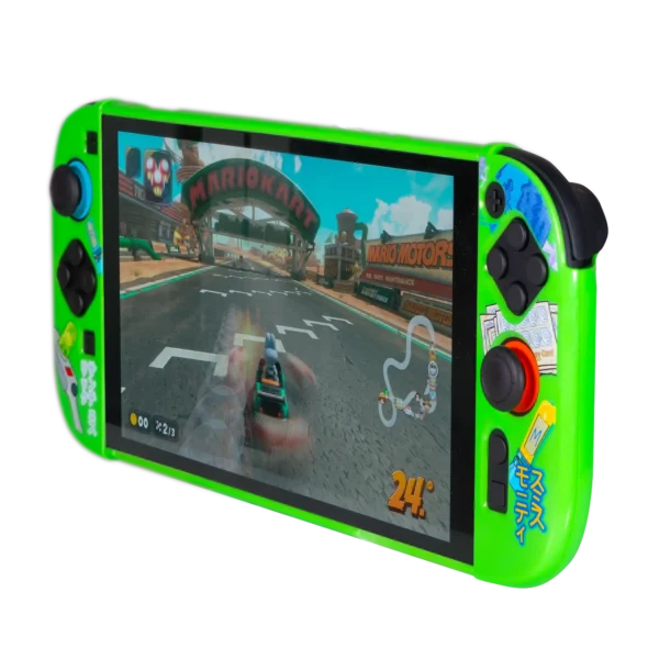 Blade Switch 2 Rick and Morty Console Case Adventures