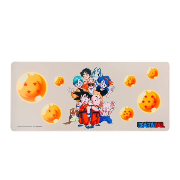 Blade PC Dragon Ball Deskmat Classic