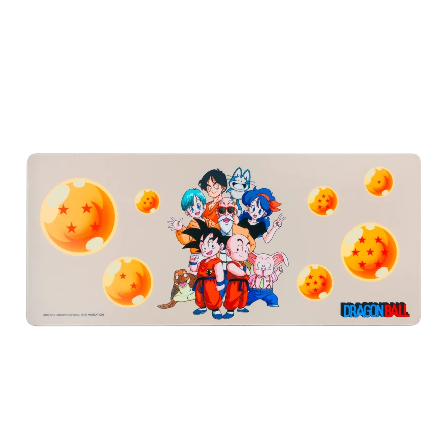 Blade PC Dragon Ball Deskmat Classic Blade PC Dragon Ball Deskmat Classic