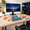 Blade PC Dragon Ball Deskmat Classic