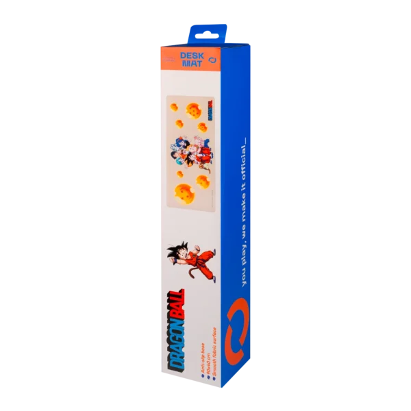 Blade PC Dragon Ball Deskmat Classic