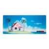 Blade PC Dragon Ball Deskmat Kame House