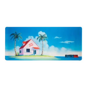 Blade PC Dragon Ball Deskmat Kame House