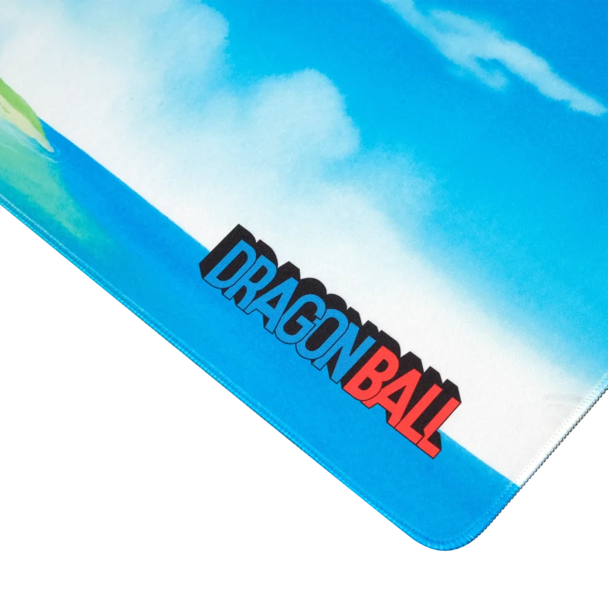 Blade PC Dragon Ball Deskmat Kame House
